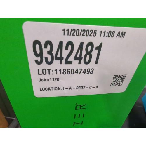 Color Black Razer RZ04-03750100-R3U1 Kraken V3 X Gaming Headset, Classic Black