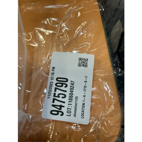 Tanlade 4 Pcs Plastic Storage Bins Stackable Baskets with Lid and Handle Colorful Desktop Storage Box Cubby Containers for Shelf Bedroom Office, Include 1 Erasable Marker, 16 Stickers(10 x 7 x 6 in)