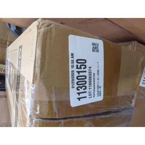 Large Humidifiers for Bedroom, 9L/2.5Gal Ultrasonic Cool Mist, Top Fill Easy Clean with 350ML/H Mist Speed, Quiet, Suitable for Kids Room Plant Yoga Office Study Room Living (Black, Round)