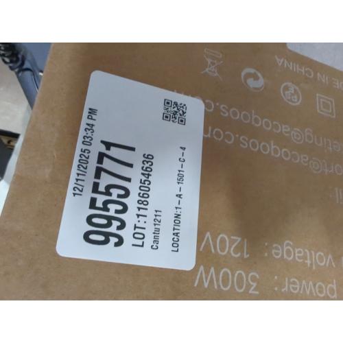 ACOQOOS Juicer Machines, 5.3 Wide Chute for Whole Fruit and Vegetable,1.8L Auto-Feed Time-Saver, Slow Masticating High Yield, Easy to Clean Cold Press Juicer with 2 Cups