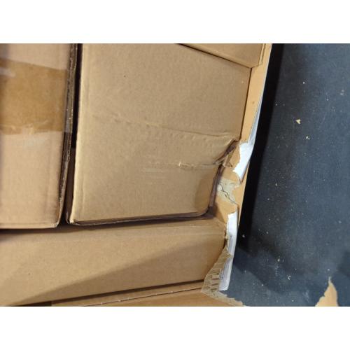 Our Table Landon 16-Piece Dinnerware Set in Sea Salt