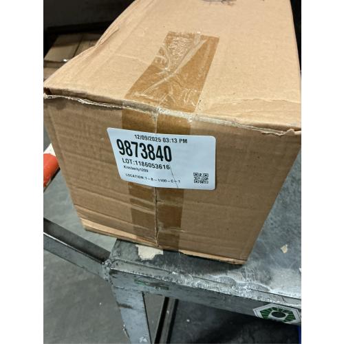 Large Glass Apothecary Jars with Lid, Clear Glass Candy Jar for Candy Buffet, Decorative Glass Jar for Party, Wedding and Home Decor, Elegant Glass Candy Canister (Height: 15, Diameter: 6.3)