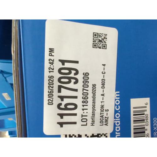 Emerson Radio Docking Station with Wireless Charging, Bluetooth Speaker, Hands-Free Calling and Adjustable Arm, ER-X300