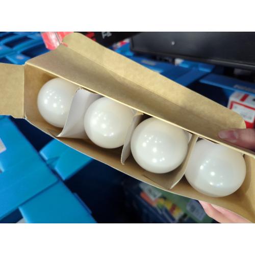 Philips LED 60W Frosted Soft White A19 8P Non-Dim T20: Low Energy 800 Lumens, Enclosed Fixture, E26 Base, 2700K, 10-Year Life