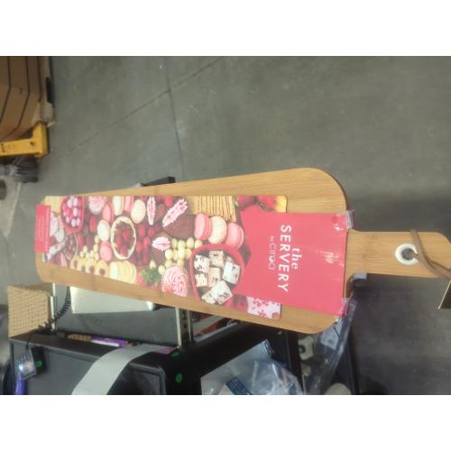 The Servery By Ciroa Valentine Desserts Board