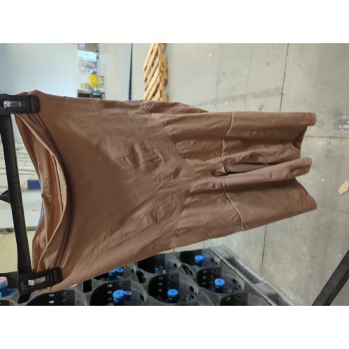 Size 2X SPANX SPANXsculpt Seamless Power High-Waisted Mid-Thigh Short - Lightweight, All-Day Comfort - Core Control Shapewear