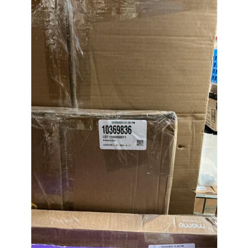 12x36 Picture Frame 2 Packs, Real Glass and Natural Oak Wood Frame, Display Collage Pictures Twelve 4x6 With Mat or Pennant 12 x 36 Without Mat - Horizontal or Vertical Wall Mounting