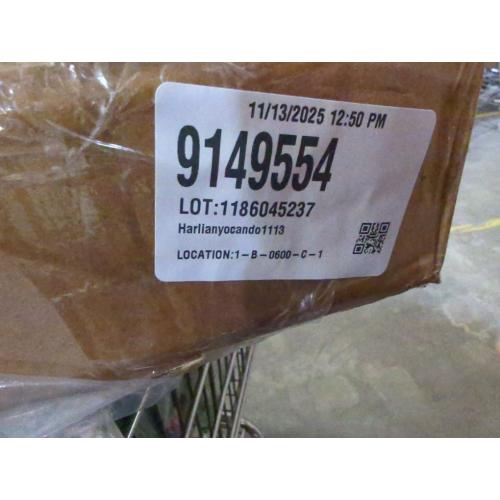 Round Backdrop Stand 6.6ft, Stable Gold Circle Balloon Arch Stand Metal Arch Backdrop Stand for Wedding Birthday Party Baby Shower Decoration(6.6FT)