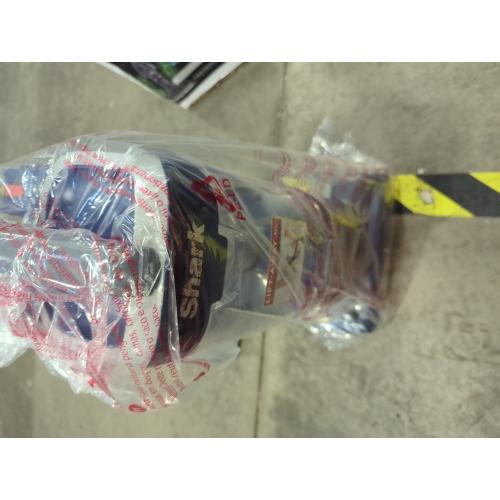 Navigator Lift-Away ADV Upright Vacuum Cleaner