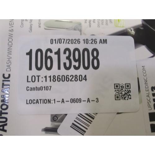 Bracketron PwrUp Auto 15W Qi Fast Wireless Charging Car Mount Dashboard Windshield Air Vent Cell Phone Charger Cellphone Holder Desk Night Stand