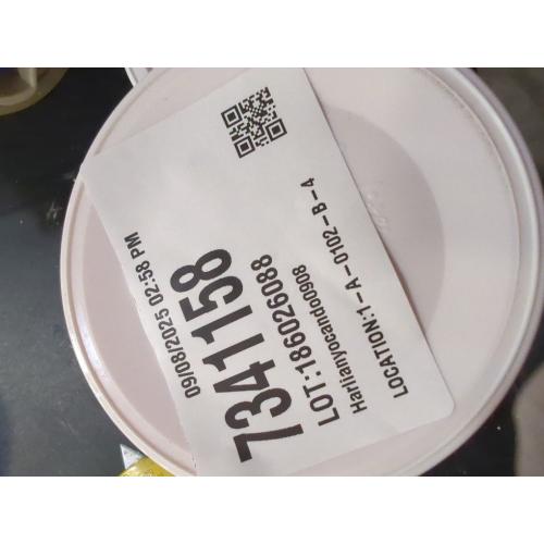 1 Pack Quick 'n Brite All Purpose Cleaning Paste – Miracle Cleaner for Tough Stains, Biodegradable, Non-Toxic, Pet-Safe, Multi-Surface Stain Remover, Made in USA, 12 Oz