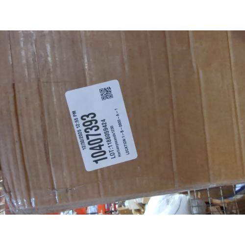 BestEquip Manual Tile Cutter 48 Inch, Laser Guide & Tungsten Wheel for Precision, Cuts Porcelain & Tile, All-Steel Durable Frame, Large 48-Inch Capacity for professional installers or beginners