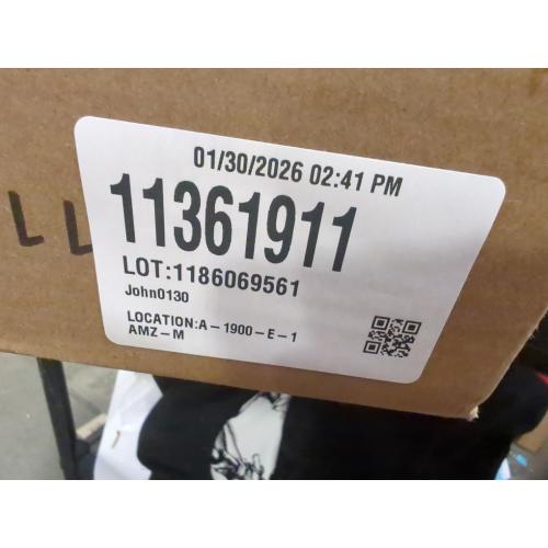 1000 lbs 4 Tier Shelf Metal Storage Shelves Wire Rack Closet Organizers for Garage Kitchen Bathroom Laundry Black 11.8 D x 25.6 W x 45.5 H