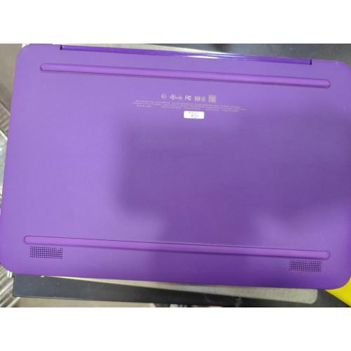 HP Stream - 14-cb106ca With Charger