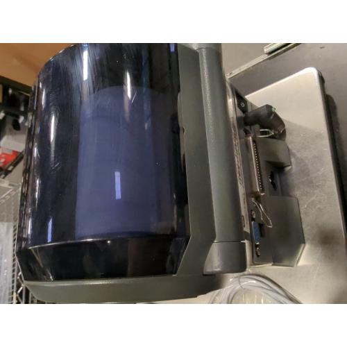 ZEBRA ZP 450 Label Thermal Bar Code Monochrome Printer ZP450-0501-0006A