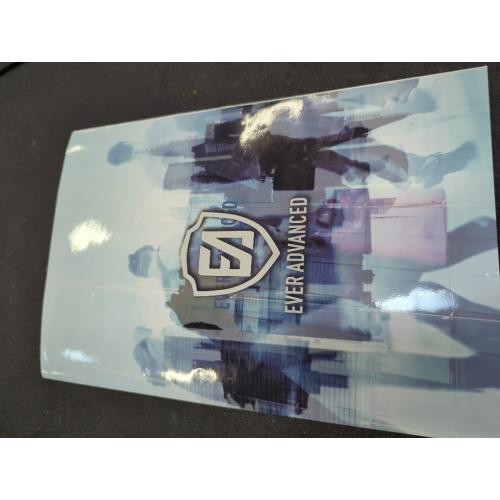 EVER ADVANCED 10 Person Camping Blackout Design Tent, Multi Room Tent for Family, Large Tents with Rainfly and Carry Bag, 2 Doors, Water-Resistant, 14ft x 10ft x 84in