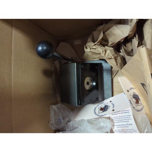 .8mm-150mm   Round Badge Button Maker Punch Die Cutter Tool for Paper Leather PVC Cards Crafting Supplies and DIY Projects