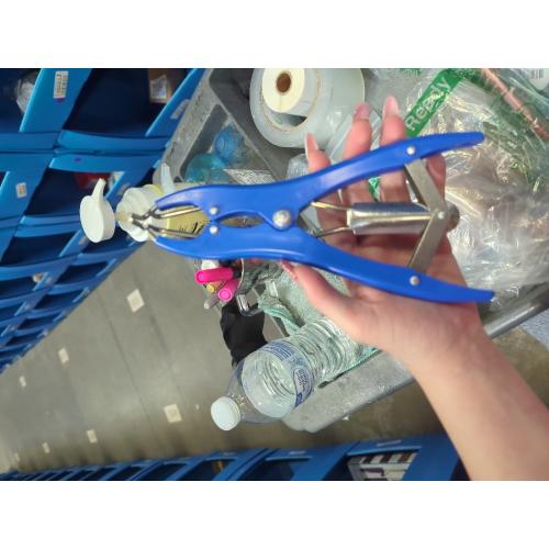 Minatee Balloon Expander Tool, Balloon Opener Tool for Stuffing, Simple