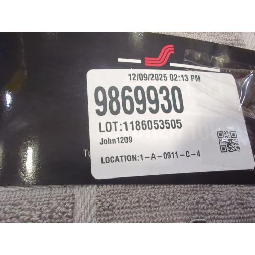 Set of 3 Size 17x30 Color Grey All-Clad Solid Kitchen Towel: Highly Absorbent, Super Soft Long Lasting - 100% Cotton, 17x30 Tea Towel for Cleaning & Drying Dishes, Pans, Glassware, or Countertops,  Titanium Gray