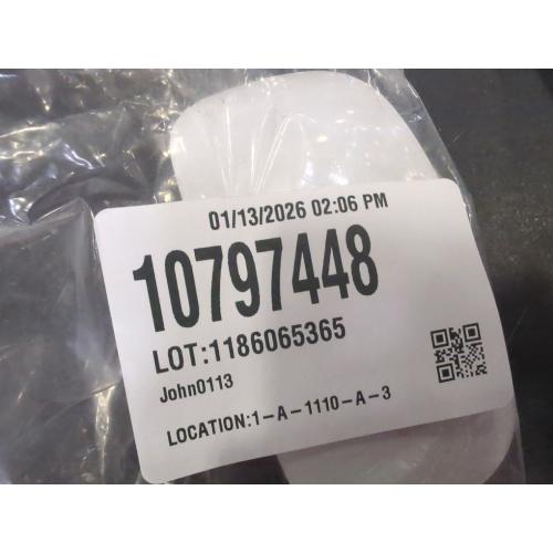 Apple Magic Mouse - White Multi-Touch Surface ​​​​​- USB–C