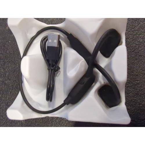 BT Bone Conduction Headphones