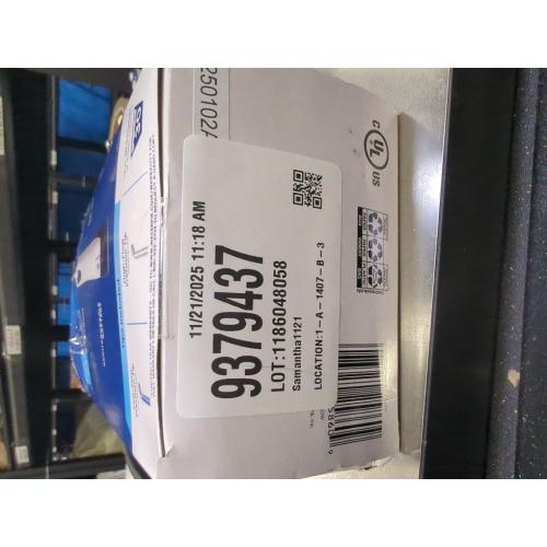 Waterpik Cordless Pulse Rechargeable Portable Water Flosser for Teeth, Gums, Braces Care and Travel with 2 Flossing Tips, Waterproof, ADA Accepted, WF-20 White, Packaging May Vary