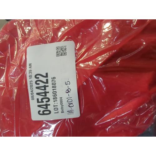 Size L...Womens Koi Fish Long Strap Dress 3D Fish High Waist Maxi Cami Dress