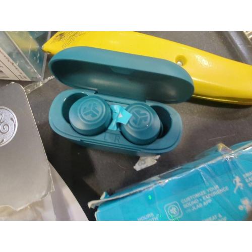 JLab GO Air POP True Wireless Earbuds