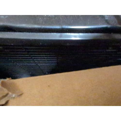 Lasko B20401 Decor Box Fan, 20, Black