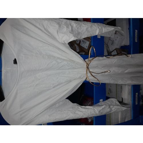 HOTOUCH Women's 3/4 Sleeve A-line and Flare Midi Long Dress size 2x