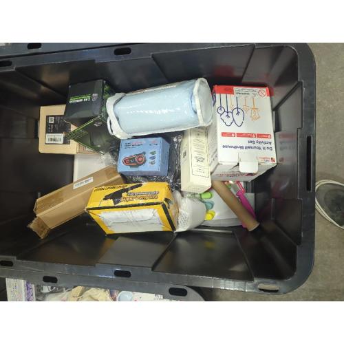 12701784 Mystery Box