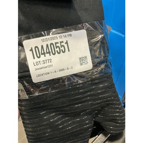 2 pack All-Clad Silicone Oven Mitts: Heat Resistant up to 500 Degrees - 100% Cotton & Silicone, 14x7 Oven Mitt for Kitchen and Barbecue, 2-Pack, Black