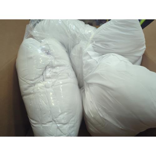 Size 18x18 Set of 4 Color White  Sofa Bed Couch