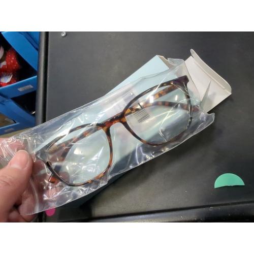 Gaoye Ultralight Blue Light Glasses for Women - Computer Protection Glasses for All Day Comfort - Anti UV Glare & Eyestrain