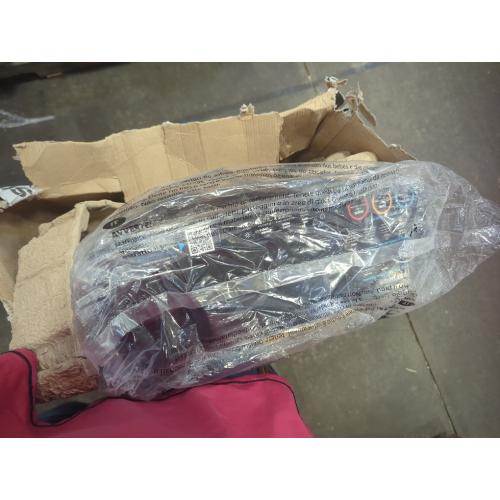 Shark - Air Purifier 6 With Anti-Allergen HEPA Filter Advanced Odor And Fumes Lock, 1,200 sq. ft., Smart Sensing Open Box