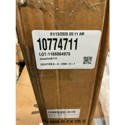 TONBUX Kids Scooter for Ages 3-8, Toddler Scooter with Light-Up Wheels, Adjustable 4-Level Height 3-Wheel Scooters for Kids, Lean-to-Steer Design