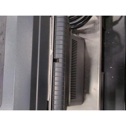 ZEBRA ZP 450 Label Thermal Bar Code Monochrome Printer ZP450-0501-0006A