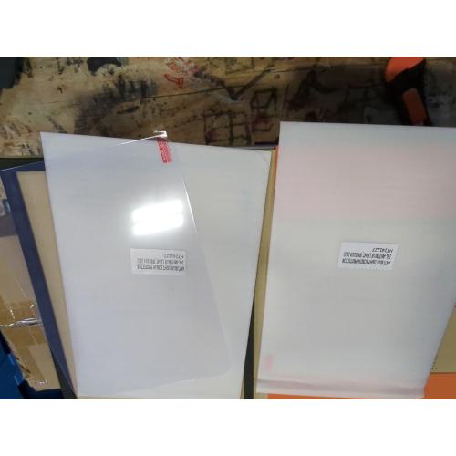 ProCase 2 Pack Screen Protector for iPad A16 2025 11th/10th 2022 Generation (11-inch/10.9), Tempered Glass Film Guard -Clear