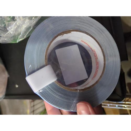 Adhesive Metal Strip for Magnets 1.4“ x 20ft, Metal for Magnetic Tape, Self Stick Flexible Steel Metal Tape Roll for Magnets, Metal Strips for Wall