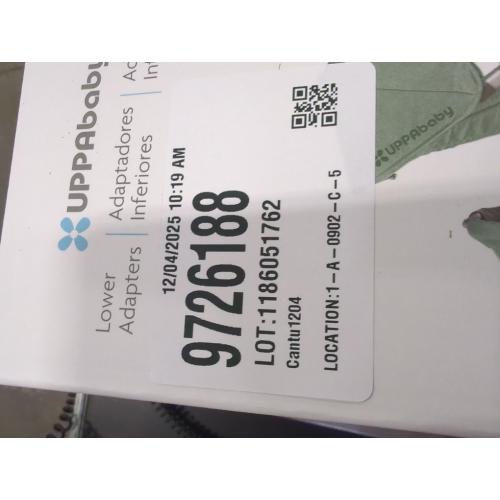 UPPAbaby  VISTA Lower Adapter