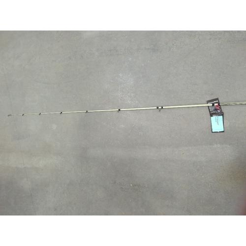 (no reel) Abu Garcia Roxani Baitcast Combo - ROXLP/701MHT