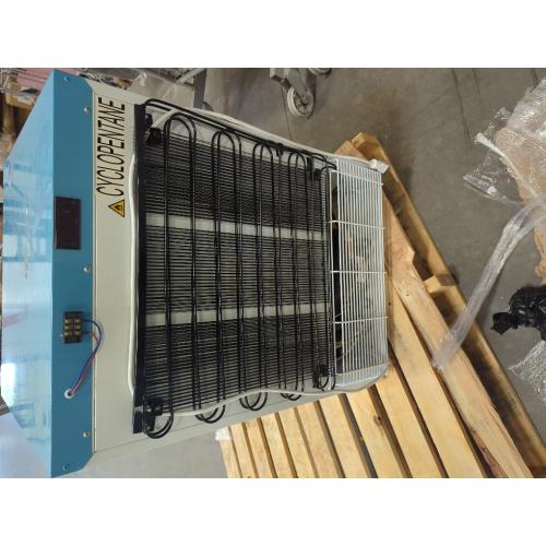 Biochemical Oxygen Demand Incubator, BOD Incubator, 170 Liter Capacity, Refrigerated/Heated- ABOD6 (6.0 cu.ft. (170 L), Right Hand Door)