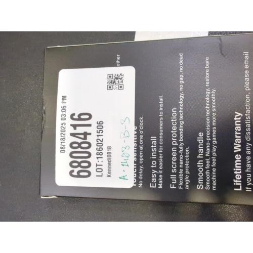 3 Pack Privacy Screen Protector for iPhone 15 Plus 6.7-Inch with 3 Pack Camera Lens Protector, Anti Spy Tempered Glass Film 9H Hardness Case Friendly