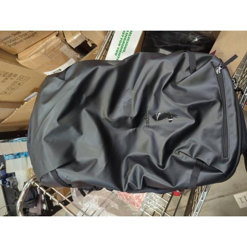 Cotopaxi Allpa 35l Travel Pack, Black