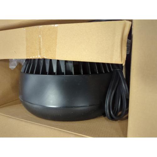 Honeywell TurboForce 11.3 in. H 3 speed Air Circulator Fan
