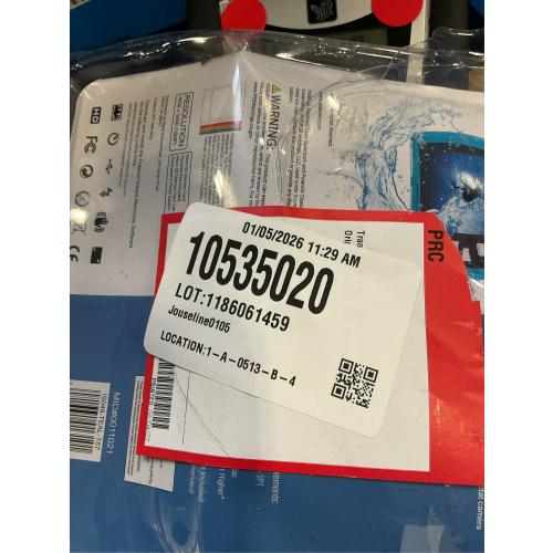 GoPro 3-Way 2.0 Lightweight Tripod Grip Arm