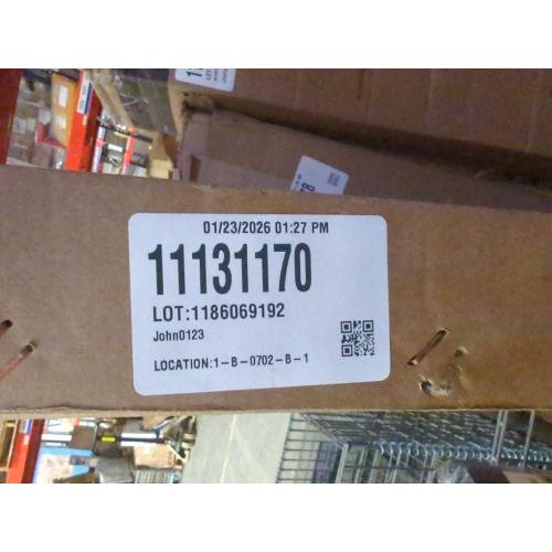 ZTGPMP Cargo Cover for Nissan Rogue S SV SL Platinum 2021 2022 2023 2024 2025 2026, Retractable Rear Trunk Cover Luggage Shield Security, Rogue Accessories (Carbon Fiber Leather)