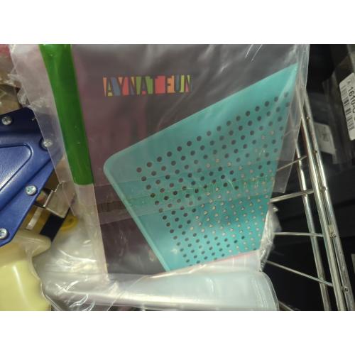 Magnetic Drawing Board for Kids & Toddlers with Beads and Magnet Stylus Pen - Magnetic Tablet Toy for Airplane & Car Ride Activities for Kids