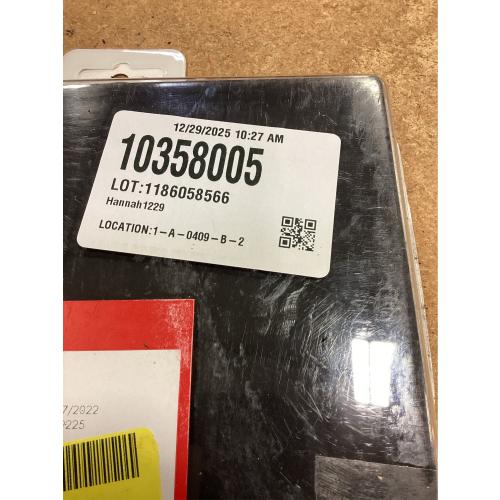 Samsung - Galaxy Tab S8 , Tab S7 FE, Tab S7  Slim Book Keyboard Cover - Mystic Black