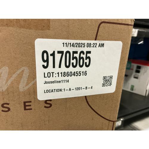 Gusto Nostro Stainless Steel Wine Glass - 18 oz - Cute, Unbreakable Wine Glasses for Travel, Camping and Pool - Fancy, Unique and Cool Portable Metal Wine Glass for Outdoor Events, Picnics (Set of 2)